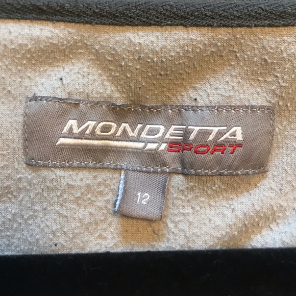 Gray tee - Picture 3 of 3